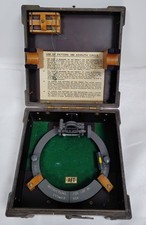 Vintage 1880 azimuth for sale  MALDON