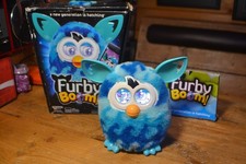 Furby hasbro 2012 for sale  HITCHIN