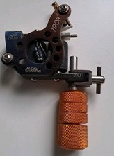 Mickey sharpz iron gebraucht kaufen  Berlin