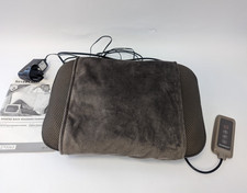 Silvercrest shiatsu back for sale  WELWYN GARDEN CITY