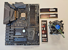 Msi z370 gaming gebraucht kaufen  Hochstadt
