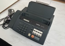 Brother fax 910 gebraucht kaufen  Bad Homburg v. d. Höhe