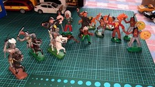 Ddr spielzeug konvolut gebraucht kaufen  Oranienbaum-Wörlitz