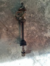 Semiasse ape 50 usato  Italia