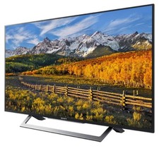 Sony bravia led for sale  LONDON