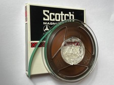 Calibration tape 75ips gebraucht kaufen  Reutlingen