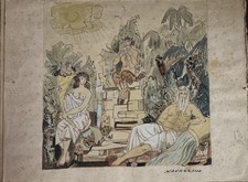 Navarrino navarrini divinità usato  La Spezia