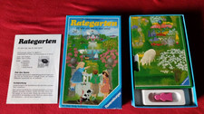 Ravensburger rategarten mitbri gebraucht kaufen  Perkam