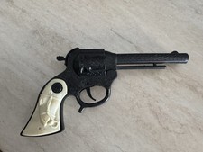 Pistola giocattolo plastica usato  Torino