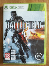 jeux xbox 360 battlefield 4 d'occasion jeux xbox 360 battlefield 4 d'occasion  Montferrand-le-Château