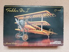 Eduard fokker dr1 for sale  WEST MALLING