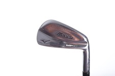 Mizuno iron stiff for sale  USA