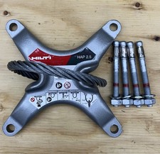 Hilti lastanschlagpunkt hap gebraucht kaufen  Pluwig