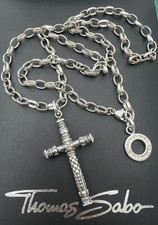 Massive thomas sabo gebraucht kaufen  Billigheim-Ingenh., Birkwlr., Eschbach