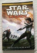 Star wars legacy gebraucht kaufen Star wars legacy gebraucht kaufen  Seevetal