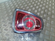 2013 MINI ONE COOPER REAR TAIL LIGHT HATCHBACK RIGHT 725591205 comprar usado  Enviando para Brazil