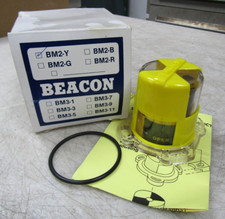 💥NOVO MOINTOR DE FAROL DE POSIÇÃO ROTATIVA WESTLOCK BM2-Y comprar usado  Enviando para Brazil
