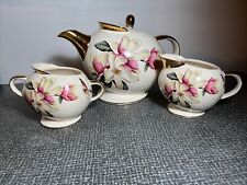 Vintage ellgreave burslem for sale  BOLTON