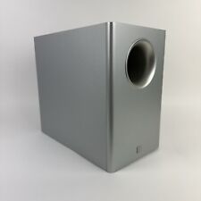 Canton subwoofer 100w for sale  SOUTHAMPTON