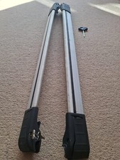 roof bar for sale  COALVILLE