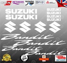 Bandit suzuki bandit for sale  BRIDGEND