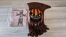 Spooktacular creations scarecr for sale  BASILDON