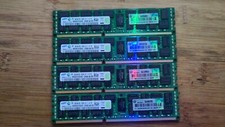 Ddr3 32go pc3 d'occasion  Villeurbanne