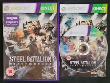 Steel battalion heavy for sale  BRISTOL