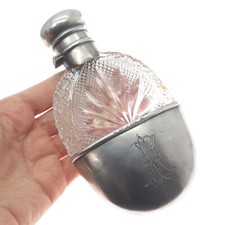 Depose silver crystal d'occasion  Expédié en Belgium