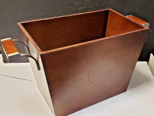 Solid wood magazine for sale  Anoka