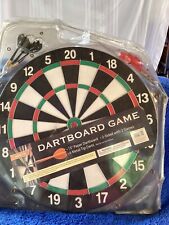 Dartboard game board for sale  Brandon