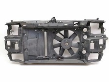 VW POLO 6N SCHLOSSTRÄGER FRONTTRÄGER LÜFTER comprar usado  Enviando para Brazil