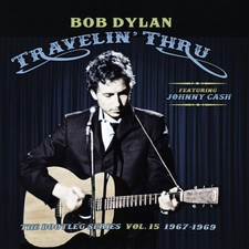 Bob dylan travelin for sale  STOCKPORT