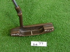 Ping pal beryllium for sale  Woodbury
