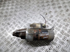 Daihatsu cuore anlasser gebraucht kaufen  Massenbachhausen