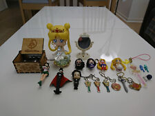 Sailor moon miscellaneous d'occasion  Expédié en Belgium