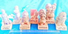 Vintage lot russ for sale  Marshalltown