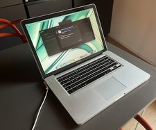 Macbook pro mid usato  Italia
