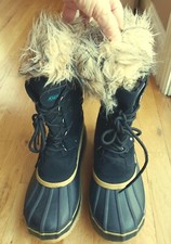 Khombu black winter for sale  West Milford