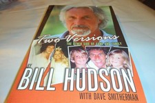 Two Versions The Other Side of Fame and Family by Bill Hudson segunda mano  Embacar hacia Mexico