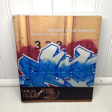 Freight train graffiti for sale  Lufkin