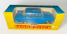 Moskvitch 412 1972 d'occasion  Expédié en Belgium