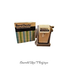 Berol dexter mechanical for sale  Berwick