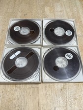 Lot used ampex for sale  Haverhill