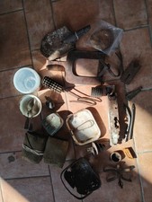 Materiale misto austriaco usato  Montichiari