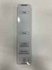 Samsung refrigerator display for sale  North Miami Beach