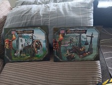 Mega bloks pirates for sale  BRENTWOOD