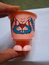 Fiendish feet yogurt for sale  CAMBRIDGE