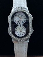 Philip stein diamond for sale  Stuart