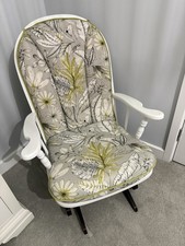 Dutailier glider chair for sale  BARNSLEY